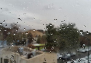 پیش بینی بارش پراکنده باران در چهارمحال و بختیاری