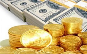 کاهش ۲۰ هزار تومانی سکه امامی/ روند کاهشی قیمت طی ۲ روز پایانی هفته