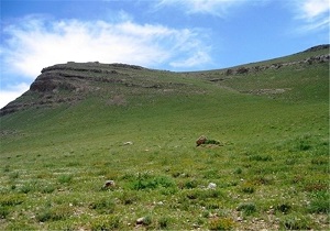 ۵۰۰ هکتار از اراضی ملی استان اردبیل خلع ید شد