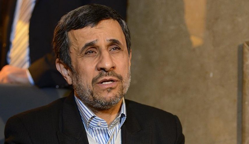 ۵ نکته پنهان در مصاحبه احمدی&zwnj;نژاد با رسانه وابسته به عربستان!
