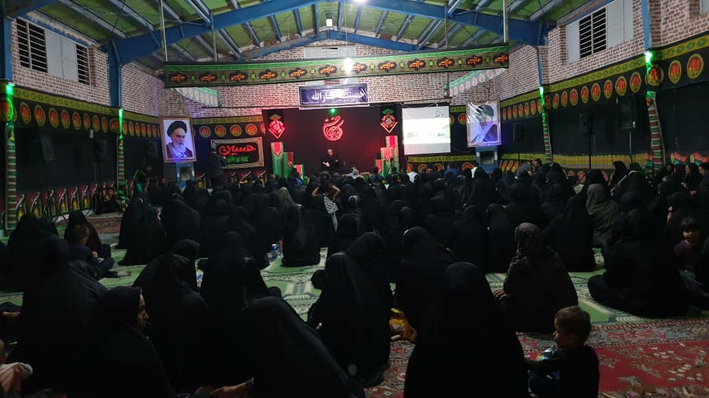 پاسخ مقتدرانه قوه قضائیه در برابر مغرضان به نام و یاد شهدا