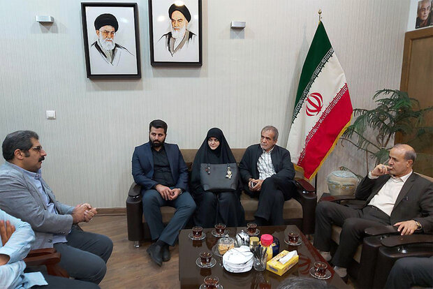درخواست مدیر مجموعه تئاتر شهر از نایب رئیس مجلس شورای اسلامی