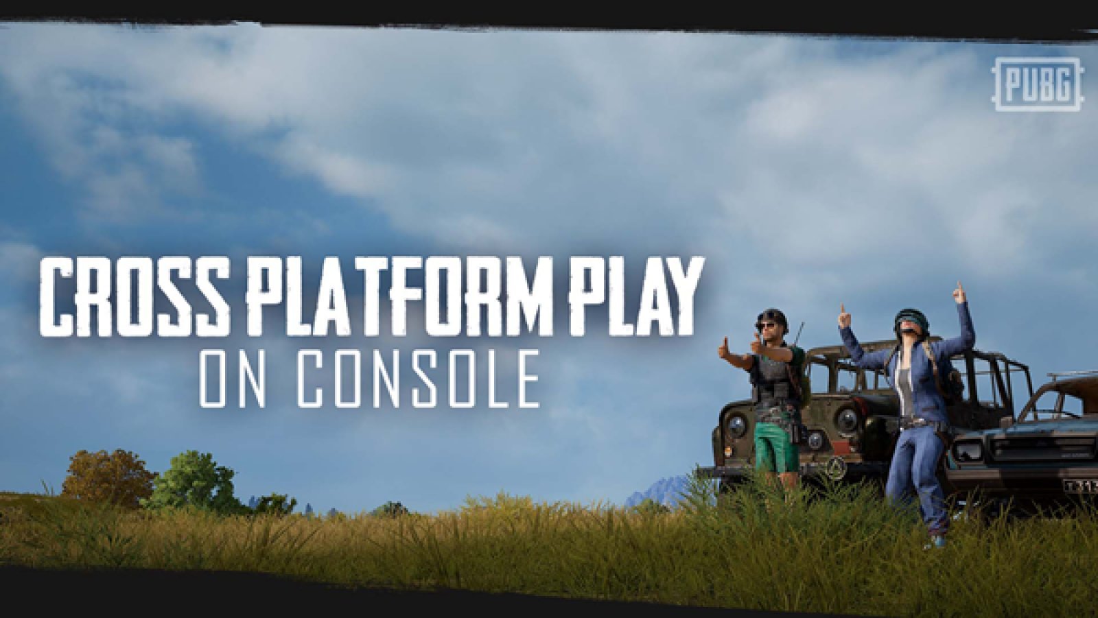 عنوان PUBG از قابلیت کراس پلی پشتیبانی خواهد کرد