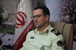 کشف هزار و ۲۰۰ کیلو گرم مواد مخدر در استان زنجان