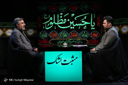 ربات هوشمندی که نوعی پیک موتوری است! + فیلم