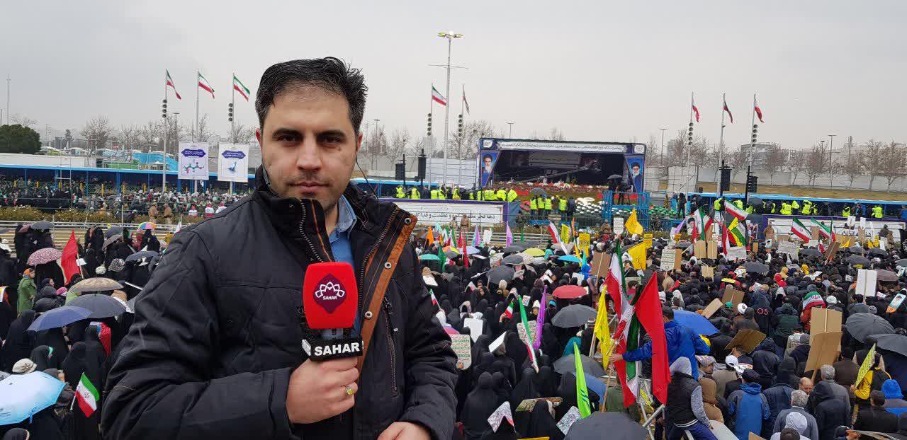 برای مقابله با جنگ نرم دشمنان باید بروز و هوشیار باشیم