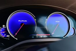 بررسی فنی خودرو جدید بی ام دبیلیو آلپینا XD۳