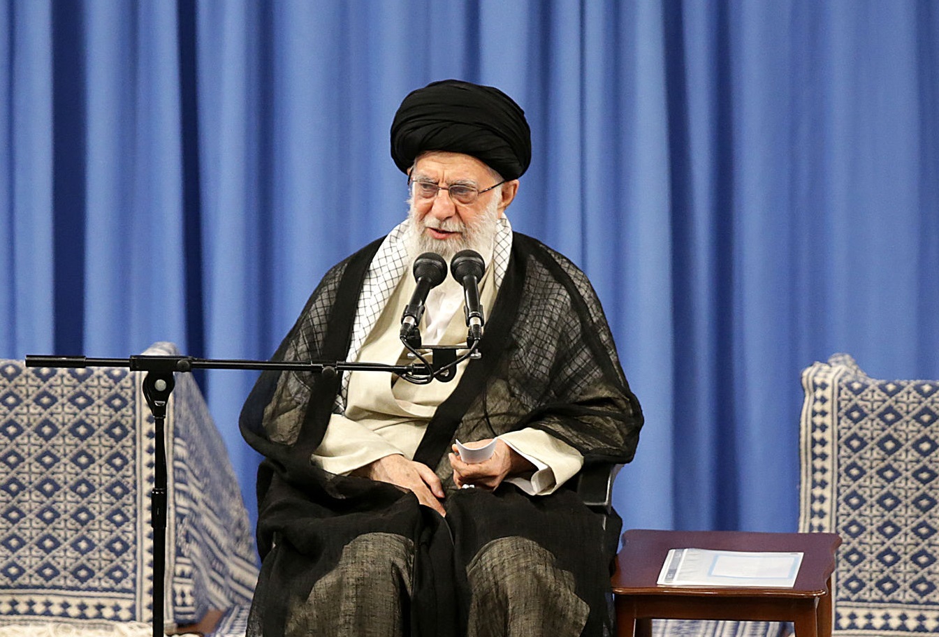 رهبری
