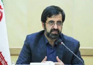 افتتاح واحد‌های مسکونی روستایی با حضور رئیس بنیاد مسکن در شهرستان نمین