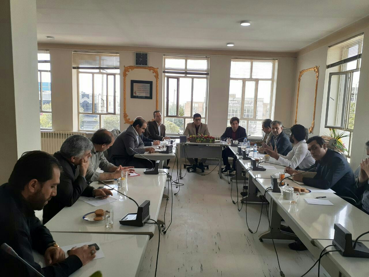 طرح تشدید بازرسی ونظارت در استان ایلام مجددا آغاز شد+تصاویر