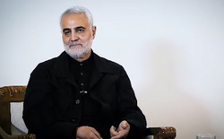 برگزاری مانور مقابله با حمله شیمیایی در لبنان + فیلم