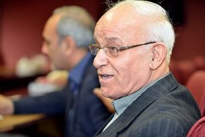 دلیل تاخیر در برگزاری مراسم تشییع جعفر کاشانی مشخص شد