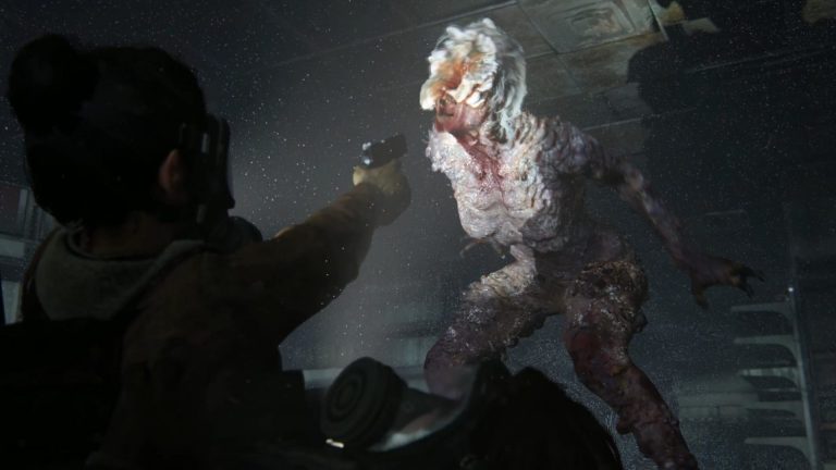 گیم پلی تکرار نشدنی بازی The Last of Us Part 2