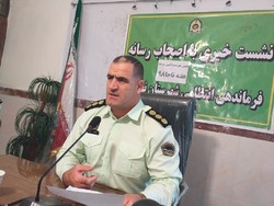 در هفته ناجا انجام می&zwnj;شود؛