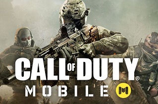 بازی Call of Duty: Mobile عرضه شد