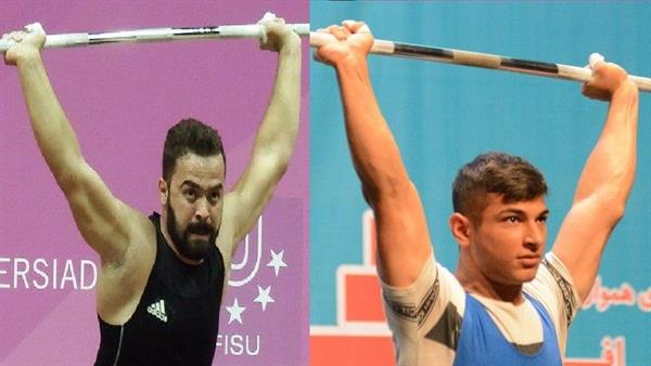 هفته اول لیگ برتر وزنه برداری به پایان رسید