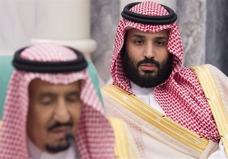 تلاش بن سلمان برای برکناری پدرش تا پیش از شکست احتمالی ترامپ در انتخابات آینده
