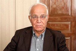 دعاخوانی مرحوم موسوی‌قهار در حضور رهبر انقلاب + فیلم