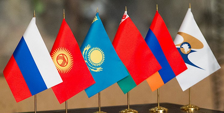 همراهی ایران با اوراسیا نقطه عطفی در روابط دیپلماتیک کشورهای آسیای مرکزی همراهی ایران با اوراسیا نقطه عطفی در روابط دیپلماتیک کشورهای آسیای مرکزی