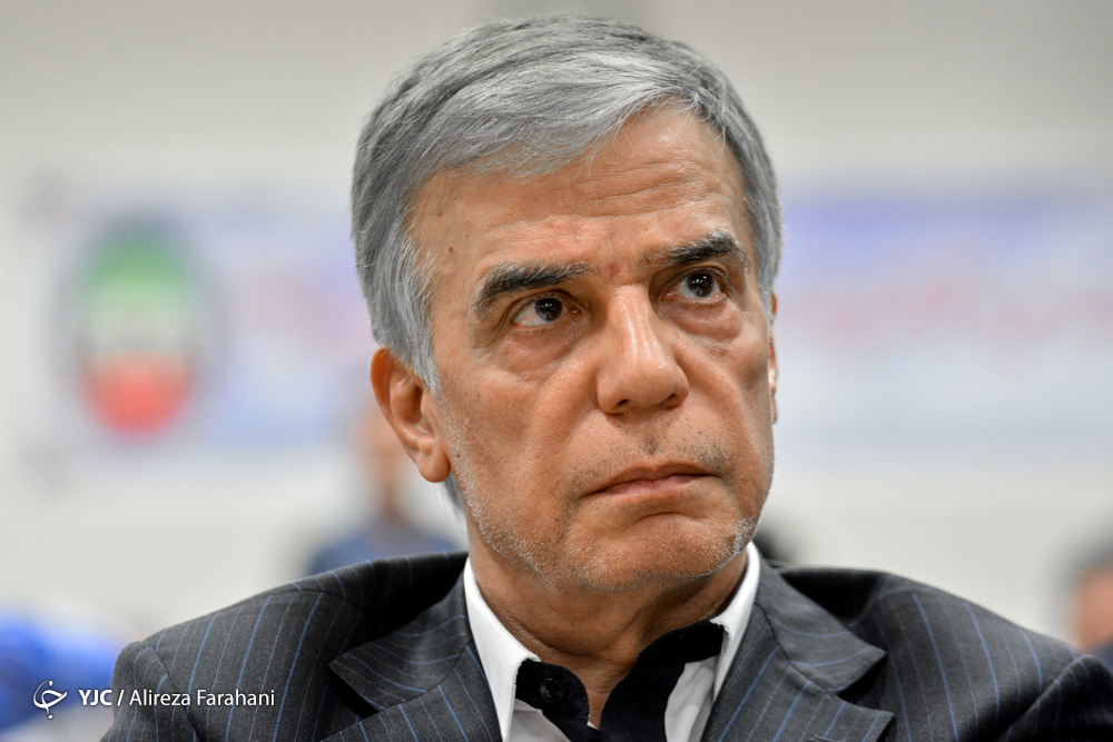 عباس ایروانی، متهم ۷۶۴ میلیون دلاری کیست؟/ رفیق صمیمی پروفسور سمیعی و مالک پارک آبی کیش پای میز محاکمه