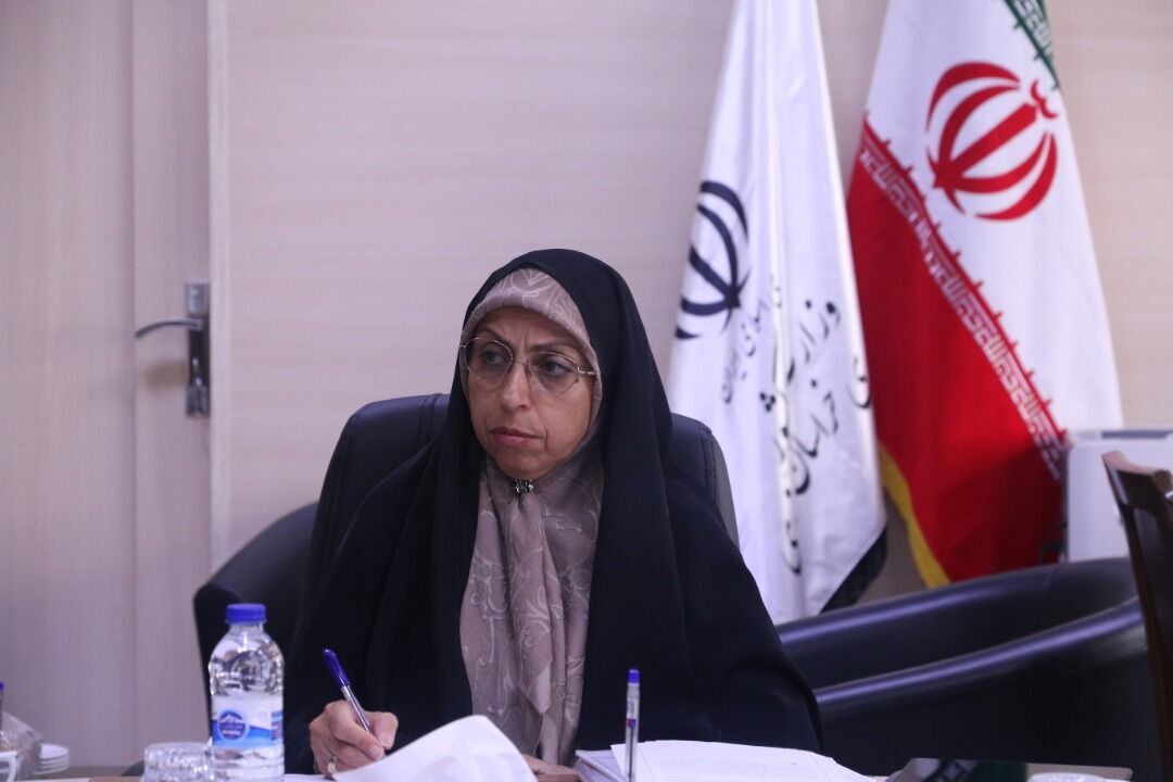 راه اندازی میز خدمت الکترونیکی در استانداری خراسان‌رضوی