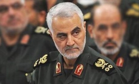 حذف پست&zwnj;های صحبت حاج قاسم سلیمانی از اینستاگرام