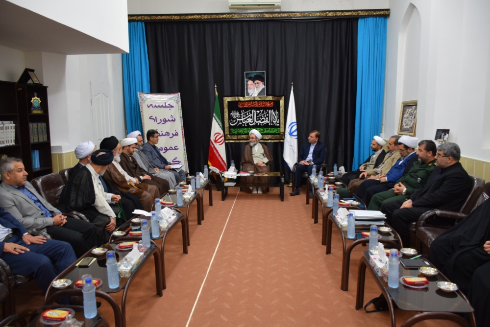 لزوم همکاری تمام دستگاه‌ها با ستاد امر به معروف و نهی از منکر