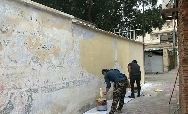 طرح پاکسازی محلات شهر بوشهر هفته آینده آغاز می‌شود