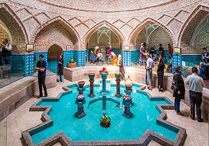 اجرای طرح ساب در قزوین از آبان ماه / ۵۶ طرح گردشگری در قزوین در حال اجراست