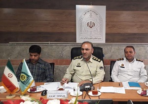 افزایش ۱۴۳ درصدی کشفیات مواد مخدر در کاشان