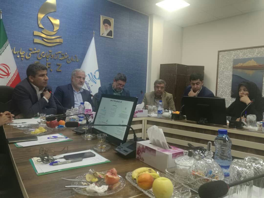 سواحل مکران گنج پنهان ایران است