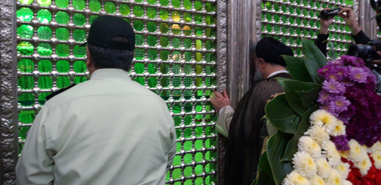 تجدید میثاق فرماندهان نیروی انتظامی با آرمانهای امام خمینی (ره) تجدید میثاق فرماندهان نیروی انتظامی با آرمانهای امام خمینی (ره)