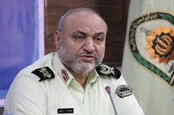نصب ۴۹۰ دوربین ثبت تخلف در رشت