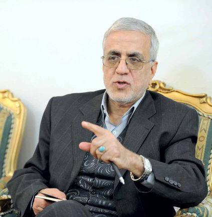 سرپرست موقت شرکت‌های گروه پدیده منصوب شد