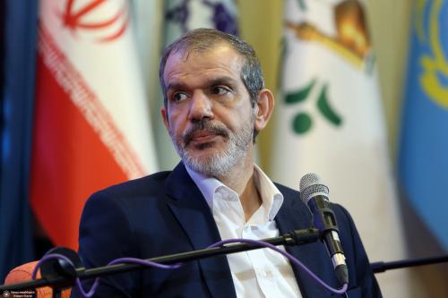 ۶۲ درصد گردشگران عراقی به ایران سفر می‌کنند