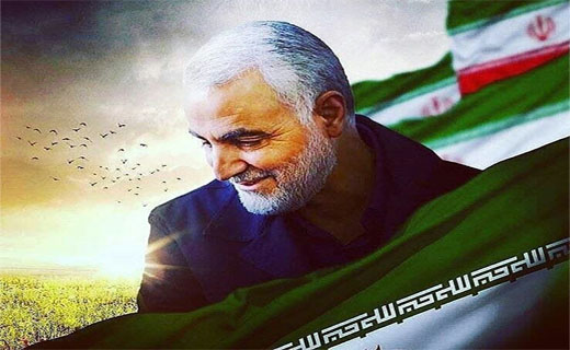 زیر و بم ۳ دوره فرماندهی «ژنرال خاورمیانه» حاج قاسم سلیمانی/ سردار ثبات و امنیت را بیشتر بشناسید