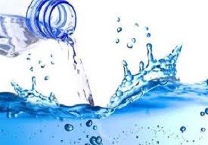 کد دار کردن توزیع‌کنندگان آب در شلمچه