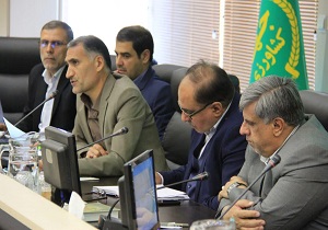 سرمایه&zwnj;گذاری در صنایع تبدیلی چهارمحال و بختیاری