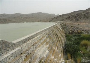 امسال ۲۸ پروژه آبخیزداری در ۸ شهرستان استان سمنان اجرا می شود