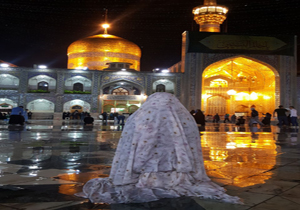 اعزام بیش از ۱۰۰۰ زائر زیارت اولی خراسان‌شمالی به مشهد مقدس