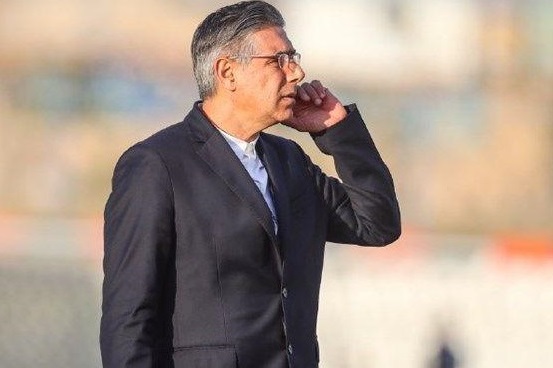 افشین قطبی درگذشت  پیشکسوت پرسپولیس را تسلیت گفت