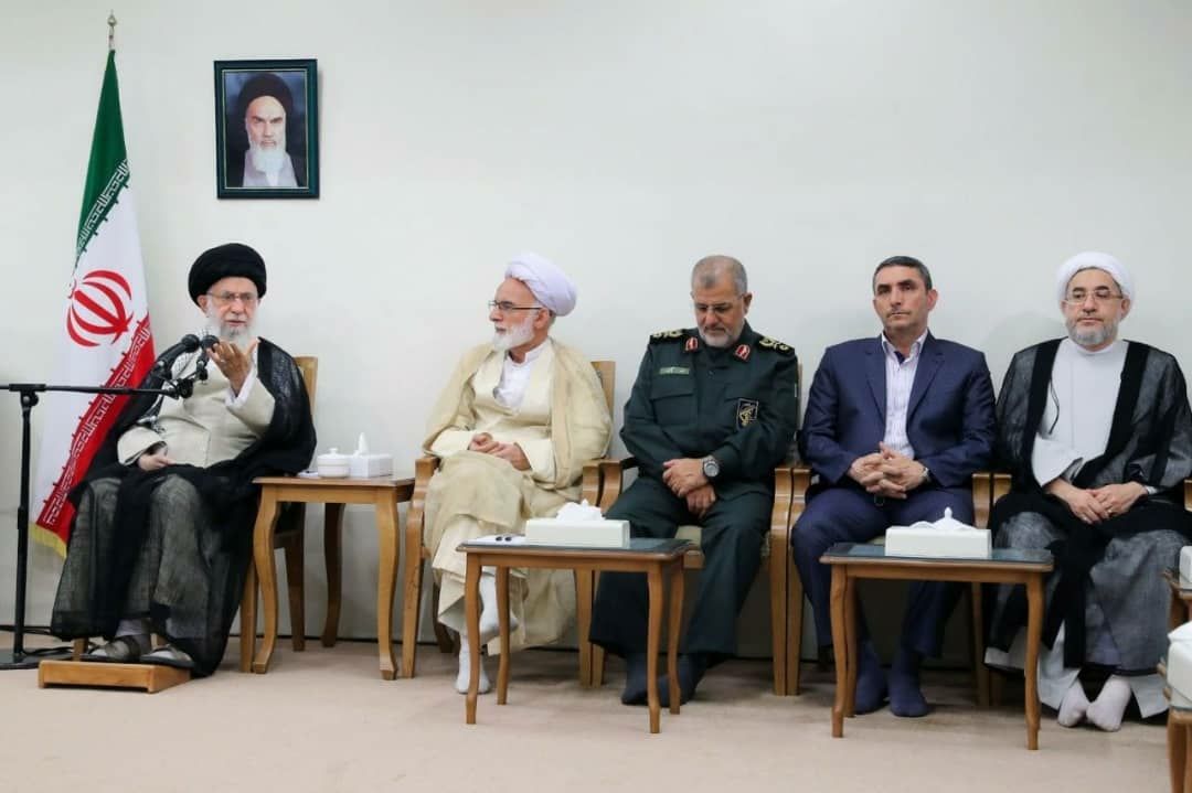 هر شهیدی،  برای تدبر کنندگان یک مجموعه&zwnj; درس است
