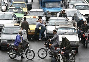 رشد ۱۱ درصدی درگیری خیابانی در استان سمنان