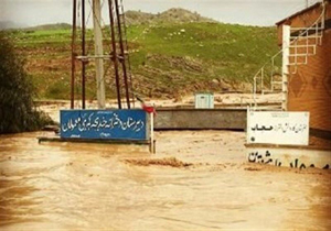 غلبه آموزش و پرورش در جدال نابرابر با سیل لرستان/سال تحصیلی جدید و رونق فضا‌های آموزشی