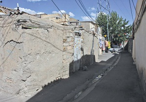 چالش جدی امدادرسانی آتش‌نشانان بافت فرسوده جنوب سمنان است