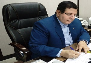 برگزاری همایش پیاده روی بازنشتگان به مناسبت روز جهانی سالمندان