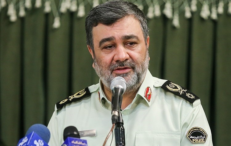 مرزبانان با چشمان تیزبین از مرز&zwnj;های کشور حراست می&zwnj;کنند/ ایران جزء ۵ قدرت دفاعی جهان است