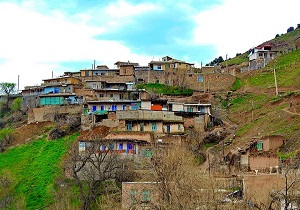 زمینه رونق اقتصاد بوم گردی در روستا‌های اردبیل تقویت می‌شود