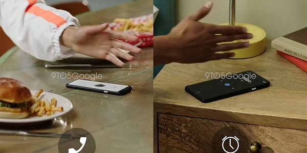 حضور دستیار صوتی جدید در گوشی Pixel 4