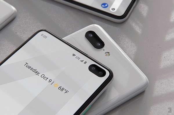 حضور دستیار صوتی جدید در گوشی Pixel 4